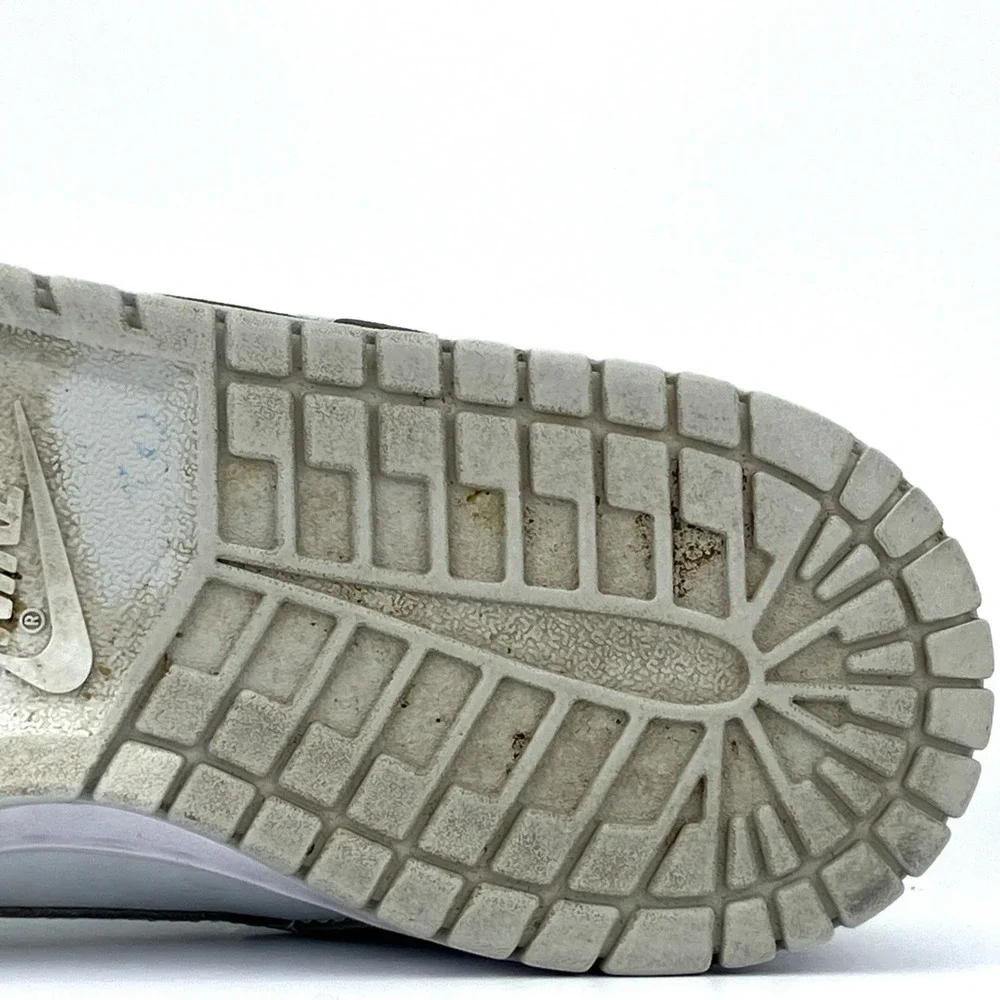 Nike Dunk Low Sneakers - Women's Size 8.5 Photon Dust (DD1503-103)